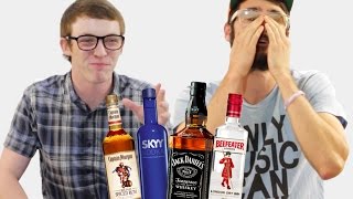 cocktail video