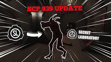 The Funniest Moments Yet - SCP Secret Laboratory