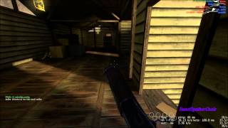 Fistfull Of Frags w/Whiskey &amp; Bizho 2