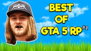 BEST OF SOUP GTA 5 RP