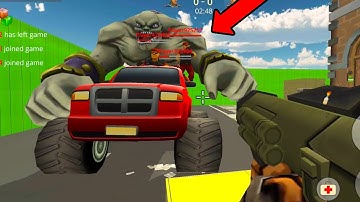 StrikeFortressBox || Pro VS Hacker || Level # 1341 || Best Online Games For Android 2022