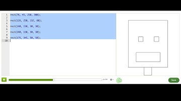 Drawing more shapes with code | Computer Programming | Sachith Academy