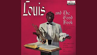 Video thumbnail of "Louis Armstrong - This Train"