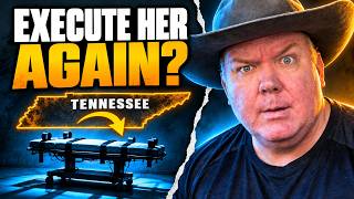 Pike Survived Execution. Can Tennessee Try Again?