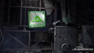 Metro last light - Whispers in the dark  [GMV]