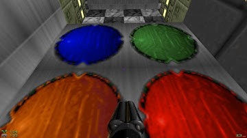 A Map To Weigh You Down - Beyond Reality [Part 12]