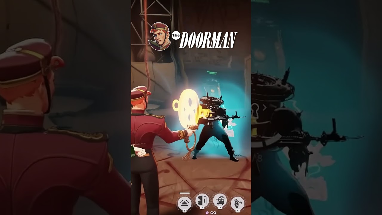 Valve’s secret new game is taking over... 💀 🔒