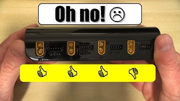 Review: Toolkit RC M4Q 4-port mains/DC battery charger