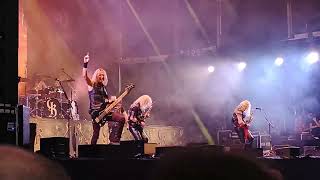 Beast In Black Motocultor 2024