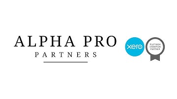 [FULL WEBINAR PART 2] Xero Cloud Accounting -  PowerBI Demo