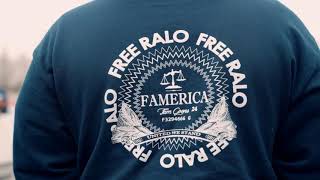 Ralo - “Free Ralo Money Talks” feat. Money Man (Official Music Video )