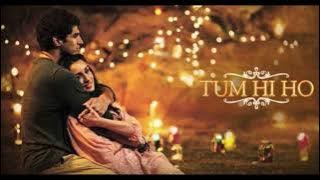 TUM HI HO || ARIJIT SINGH || SLOWED- REVERB  || AASHIQUI 2 || BY DRISHT