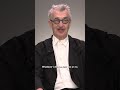 Wim Wenders interviewed Akita Kurosawa about the weather #TIFF23