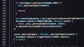 Royalty Free Scrolling Python Computer Code Stock Footage Video