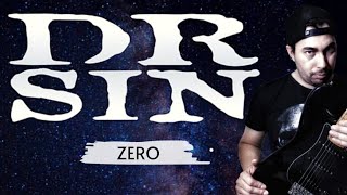 Zero | Dr. Sin | Edu Ardanuy | solo (cover)