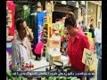 #الشيف_ومفيدة مفيدة شيحة في السوق