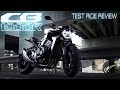 Honda CB1000R test ride review