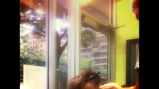 New York City FranciscoAdalid at Heena's Threading salon  FranciscoAdalid