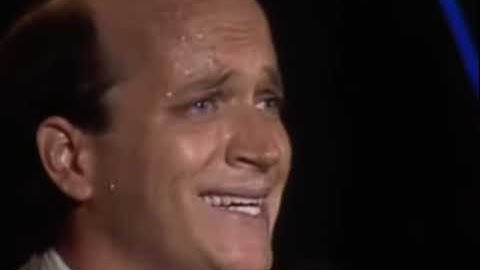 Thom Sharp sings “Surfin for Peace”