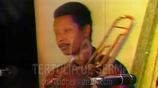 FRUKO Y SUS TESOS-EL PRESO (Canta Wilson Manyoma)