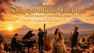Հավերժական Գագաթ (Mount Ararat: The Eternal Peak)