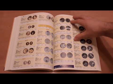 Video: Quanto Costano Le Monete Commemorative
