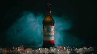 Budweiser Cinematic Beer Commercial BRoll | Sony FX3