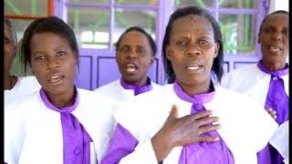Okoba Moyo by Mount Pisgah Choir