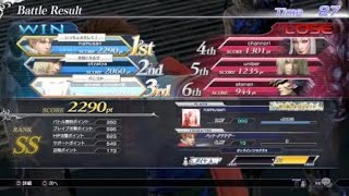 【DFFNT】バッツ［パート182］