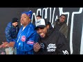 Bizarre x Foul Mouth x J-Nutty - King Of Detroit (Official Music Video)