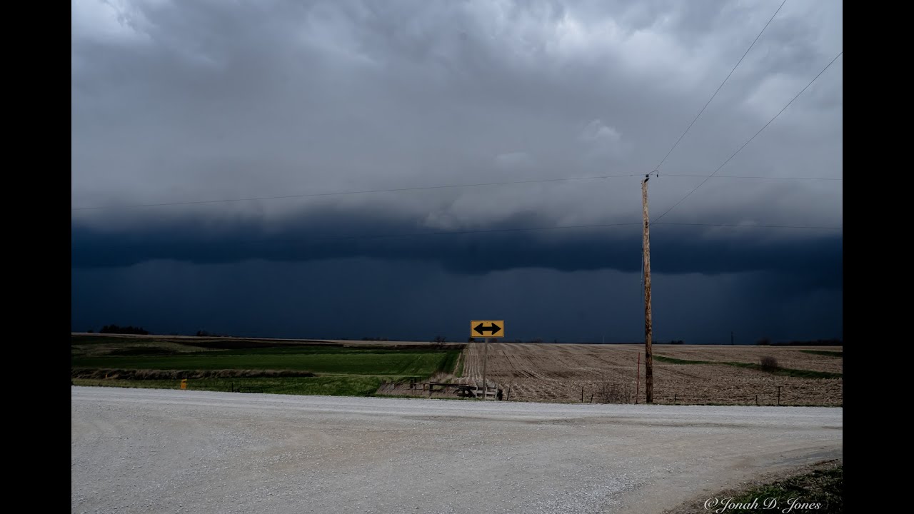 04/23/2022 Storm Chase