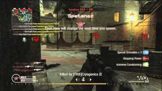 Cod4 is Ruined