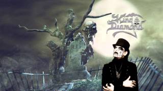 King Diamond - At the graves