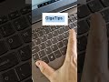 Two Shortcut Methods | #computer #pc #asmr #tricks