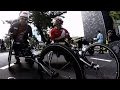 OITA INTERNATIOINAL WHEELCHAIR MARATHON 大分国際車いすマラソン【FIELD SUPPORT VOL.50】