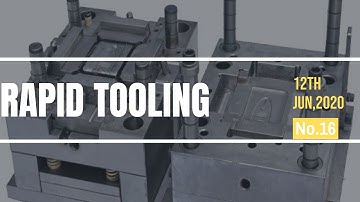 SuNPe | SuNPe can help your project with rapid tooling