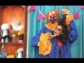 ¡EL DISFRAZ MÁS CREATIVO! | DIY PAYASO ASESINO CON TU CABEZA EN MANO 😱 | HALLOWEEN SUSIDEAS 💡