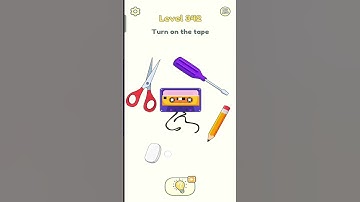 DOP 2 Level 342 wait for end #shorts #games #dop2 #subscribe #gaming #shortvideo