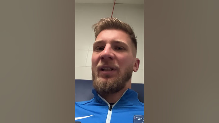 Grosse frayeur, je dois arrêter l’entraînement…⚽️ Peut-être un début de pubalgie… 😰