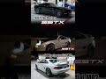 Twin Turbo Mustang races 1000HP Sequential K Series MR2. Is there anything that can take this down?
