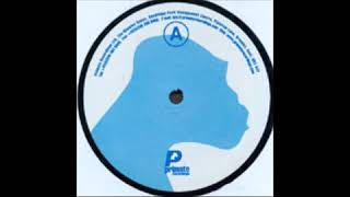 Pascal FEOS – Omychron [PRMT083] (2004)