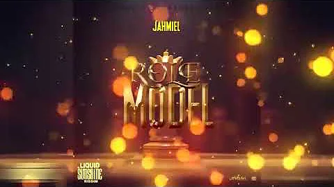 Jahmiel - Role Model (Audio) 2020 [QUALITY MUSIC]