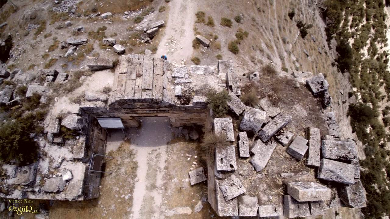 Sülümenli Köyü Ulubey/Uşak 2016