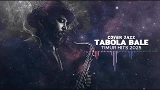 Download Lagu Tabola Bale - Silet Open Up | Smooth Jazz Cover MP3