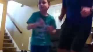 P90x3 TRIOMETRICS