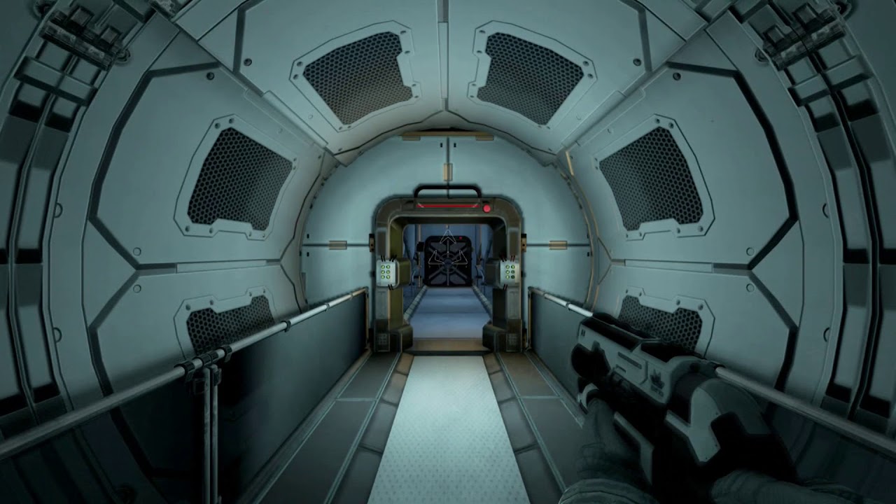 Turing Test Episode #1