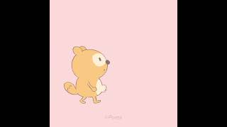 Pontaとしろポンタ #shorts - YouTube