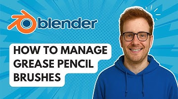 Hoe vetpotloodkwasten in een blender te gebruiken [Gids 2025]