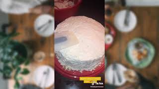 HOW TO MAKE LEMON CAKE