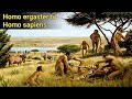 Who was the first human?Archaic_humans| Ancient humans | human evolution | aadimanav Stages Timeline